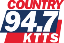 KTTS 94.7 FM - Country's Best