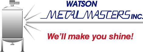 Watson Metal Masters