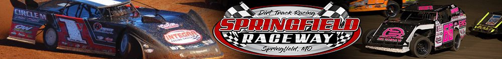 Springfield Raceway