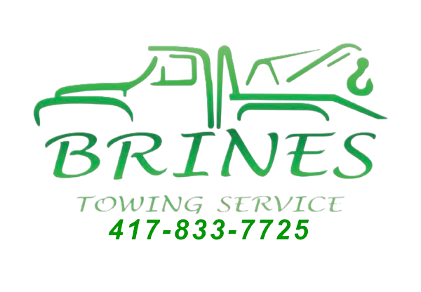 Brines Towing Service