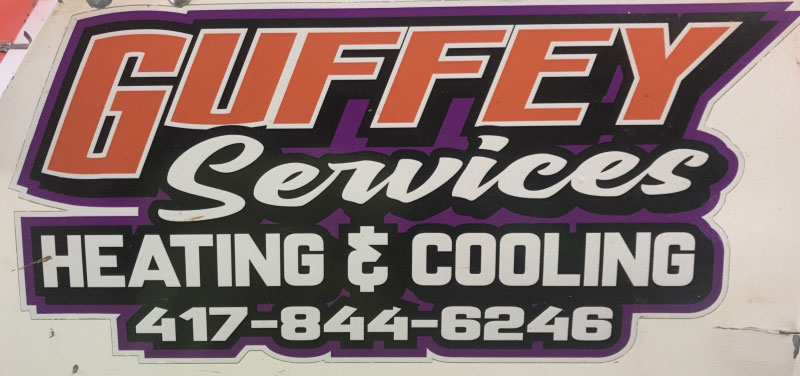 Guffey Services Heating & Cooling
