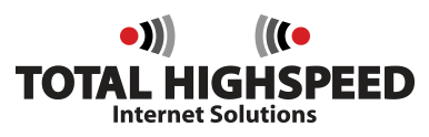 Total Highspeed Internet Solutions