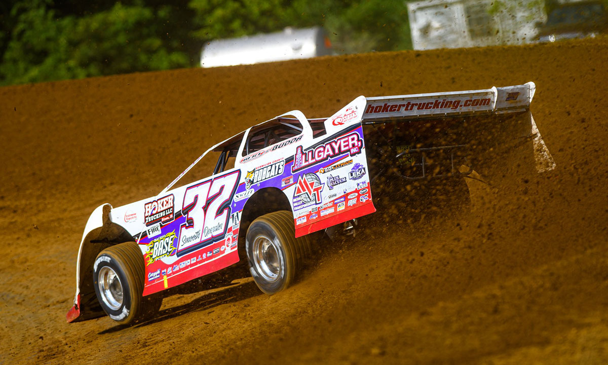 Springfield Raceway DIRTcar Summer Nationals returns to Springfield